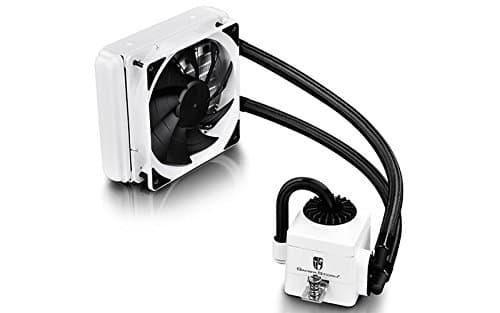 Deepcool GamerStorm Captain 120 EX White